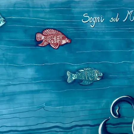 Sogni Sul Mare-5 Terre Jre La Spezia