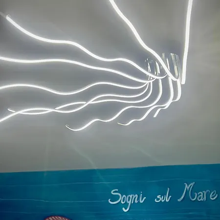 Sogni Sul Mare-5 Terre * La Spezia