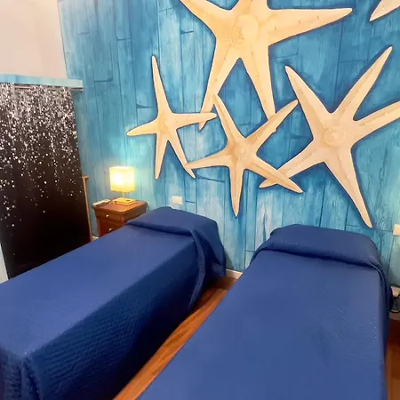 Sogni Sul Mare-5 Terre Apartment