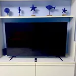 Sogni Sul Mare-5 Terre Jre Apartamento *