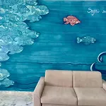 Sogni Sul Mare-5 Terre Jre *
