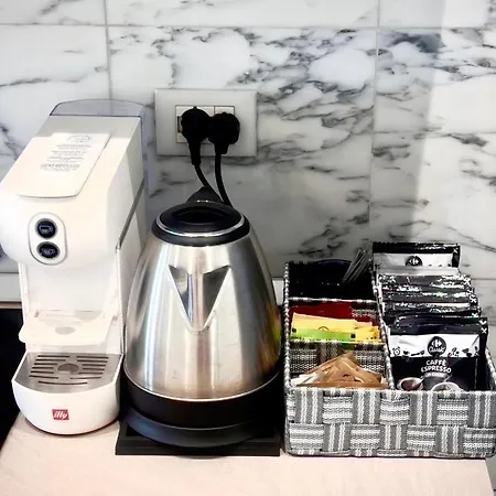 Apartman Sogni Sul Mare-5 Terre Jre *