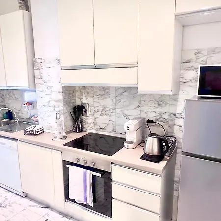 Sogni Sul Mare-5 Terre Jre 公寓