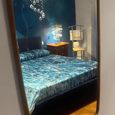 Sogni Sul Mare-5 Terre Jre * La Spezia