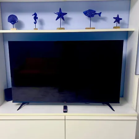 Sogni Sul Mare-5 Terre Jre Apartamento *