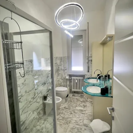 Sogni Sul Mare-5 Terre Jre Apartamento