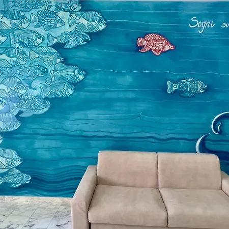 Sogni Sul Mare-5 Terre Jre *