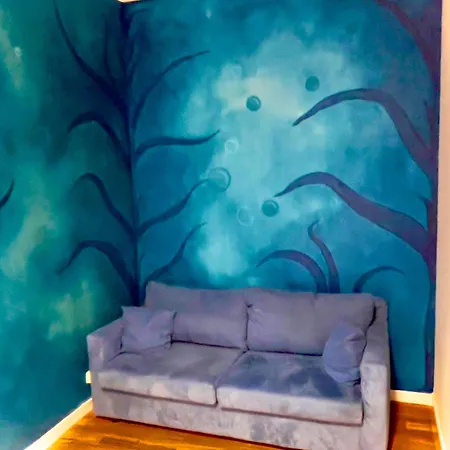 Sogni Sul Mare-5 Terre Jre