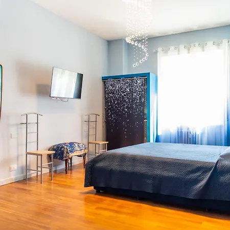 Apartman Sogni Sul Mare-5 Terre Jre