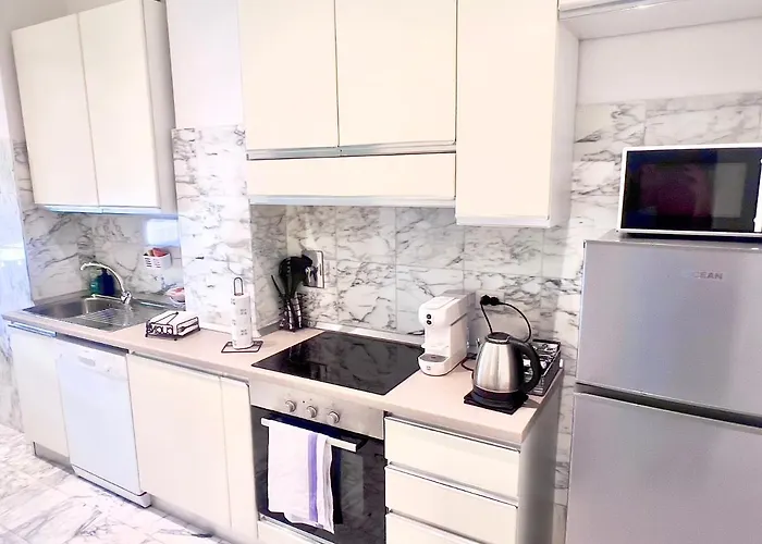 Sogni Sul Mare-5 Terre Jre 公寓