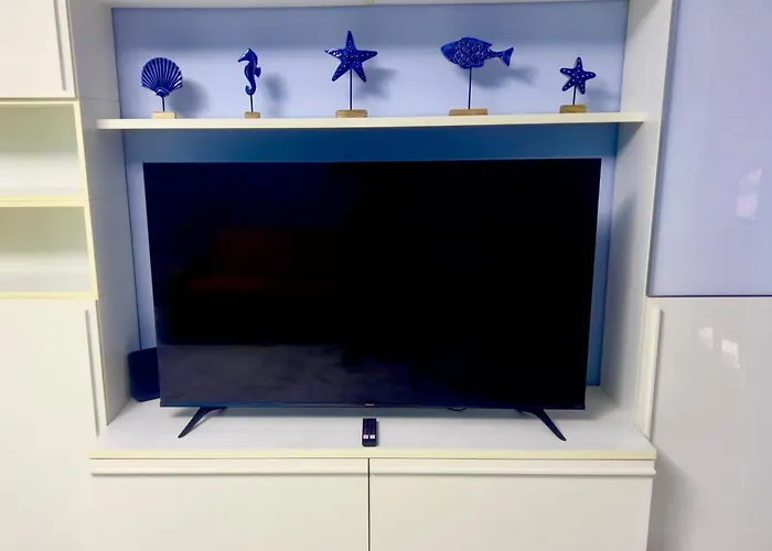 Sogni Sul Mare-5 Terre Jre Apartmán *