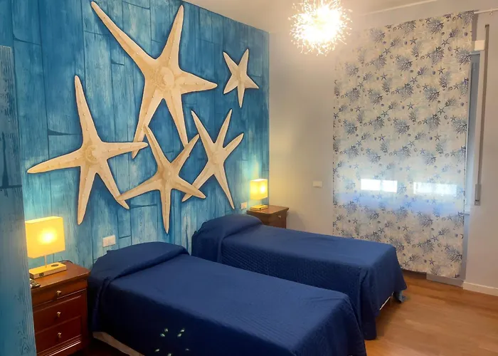 Sogni Sul Mare-5 Terre Jre * 斯培西亚