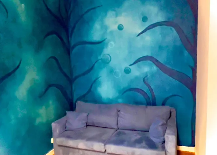 Sogni Sul Mare-5 Terre Jre