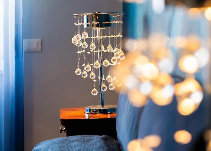 Sogni Sul Mare-5 Terre Jre 公寓